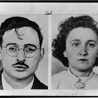 Timeline: Julius and Ethel Rosenberg
