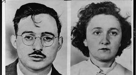 Timeline: Julius and Ethel Rosenberg