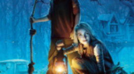 Timeline: Bridge To Terabithia