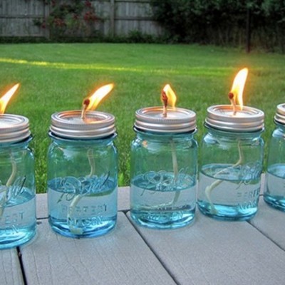 Timeline: LAMPARA DE ACEITE