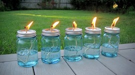 Timeline: LAMPARA DE ACEITE