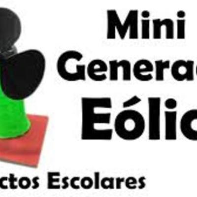 Timeline: MINI GENERADOR EOLICO