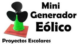 Timeline: MINI GENERADOR EOLICO