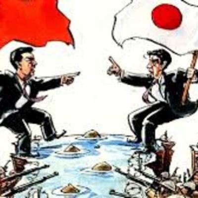 Timeline: America vs. Japan during World War 2