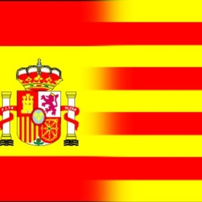 Timeline: 1rst Time Line: Principi de Gobern d´Espanya i Catalunya