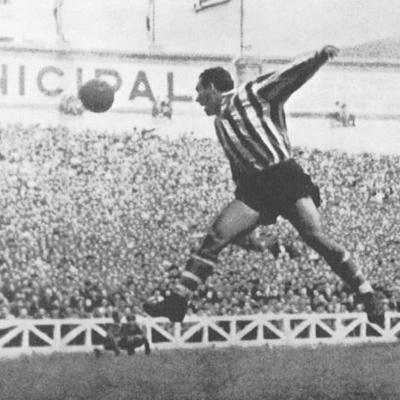 Timeline: TELMO ZARRA