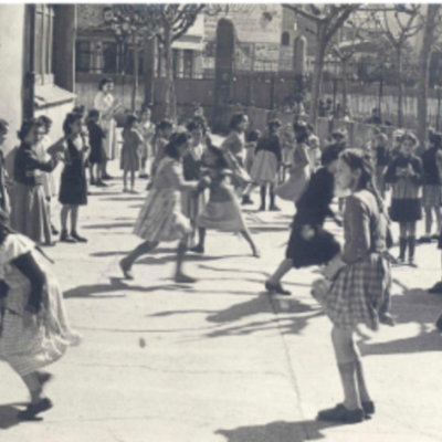 Timeline: La Història | Socials         1rB