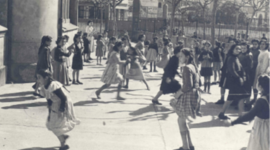 Timeline: La Història | Socials         1rB