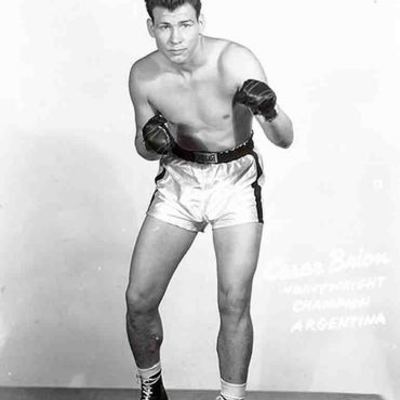 Timeline: El gigante y su alma