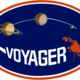 Voyager   mission logo