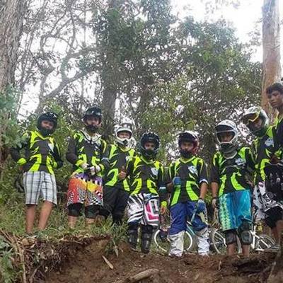 Timeline: Downhill - Pacho Cundinamarca