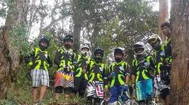 Timeline: Downhill - Pacho Cundinamarca