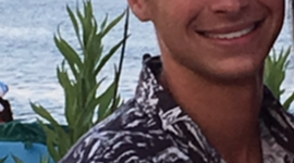 Timeline: Historic Tsunami