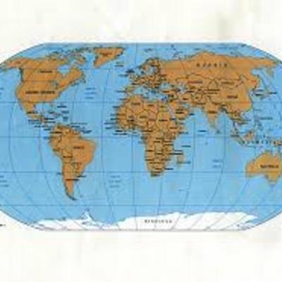 Timeline: Age of discovery