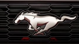 Timeline: Evolución del Ford Mustang