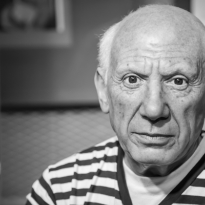 Timeline: Pablo Picasso