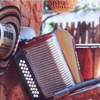 Timeline: historia del vallenato