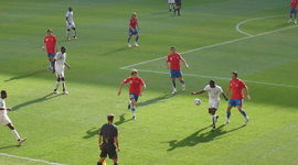 Timeline: Historia del deporte