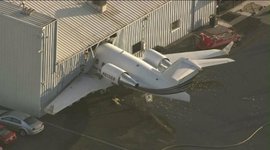 Timeline: Historia dels accidents de l'aviació