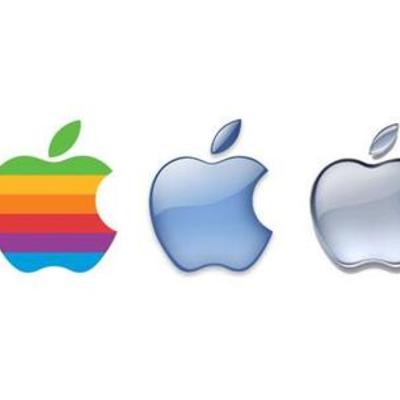 Timeline: EVOLUCIÓN DE APPLE