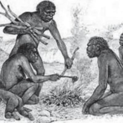 Timeline: La historia de la cocina