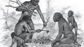 Timeline: La historia de la cocina