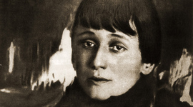 Timeline: Судьба Ахматовой