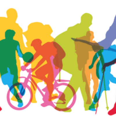 Timeline: EL DEPORTE