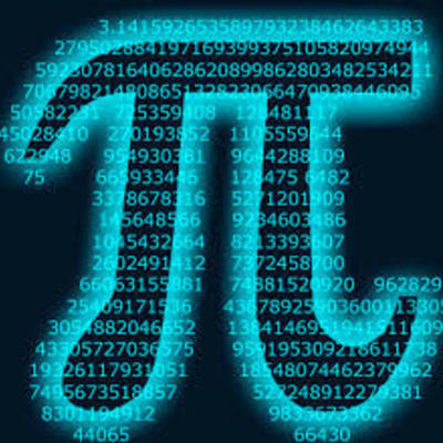 Timeline: Εκτιμήσεις του π