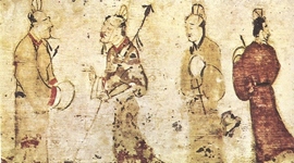 Timeline: The Chinese Dynasties