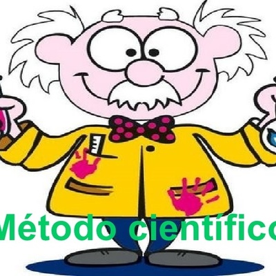 Timeline: HISTORIA DEL MÉTODO CIENTIFICO