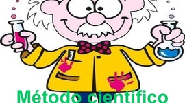 Timeline: HISTORIA DEL MÉTODO CIENTIFICO