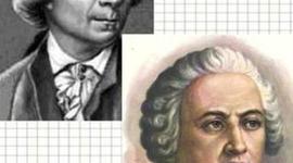 Timeline: Великие люди