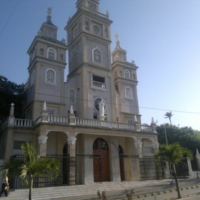 Timeline: LATINAMERICAN COMPARATIVE POLITICS DOCUMENTS 2000 -2010