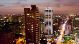 Timeline: CARNAVAL DE BARRANQUILLA