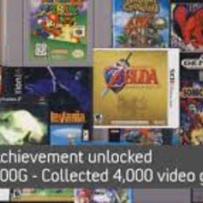 Timeline: Top 10 Gaming Milestones