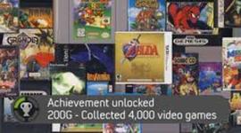 Timeline: Top 10 Gaming Milestones