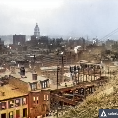 Timeline: McCooley-Abells-Stratton