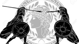 Timeline: The Trojan War - By: Cayla