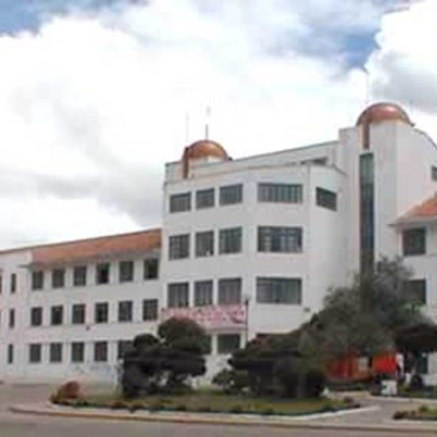 Timeline: Hechos importantes en la UPTC