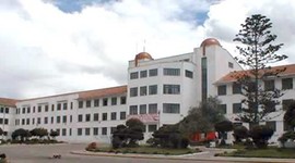 Timeline: Hechos importantes en la UPTC