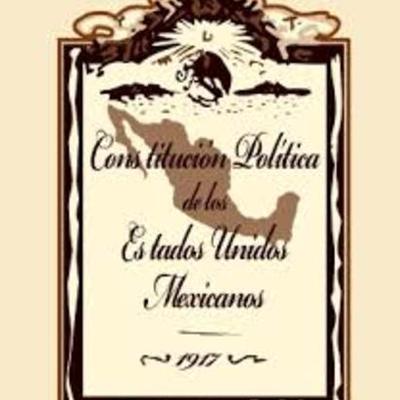 Timeline: Etapas de creación, desarrollo y consolidación de nuestra constitución