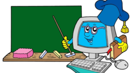 Timeline: HISTORIA DE LAS TECNOLOGIAS (tic) EN LA EDUCACIÓN