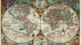 Timeline: Age of Discovery