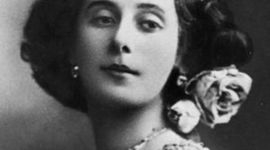 Timeline: Anna Pavlov