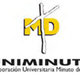 Logo uniminuto