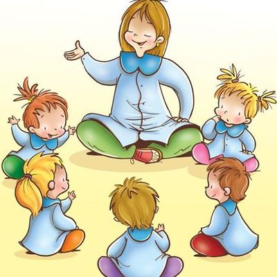 Timeline: la educacion