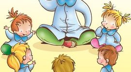 Timeline: la educacion