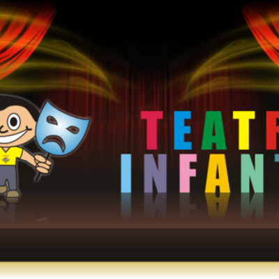Timeline: Teatro Infantil