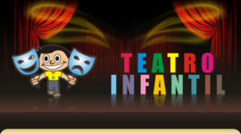 Timeline: Teatro Infantil